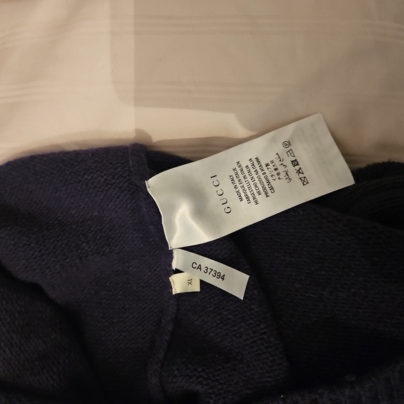 Gucci Sweater - Picture 5 of 5